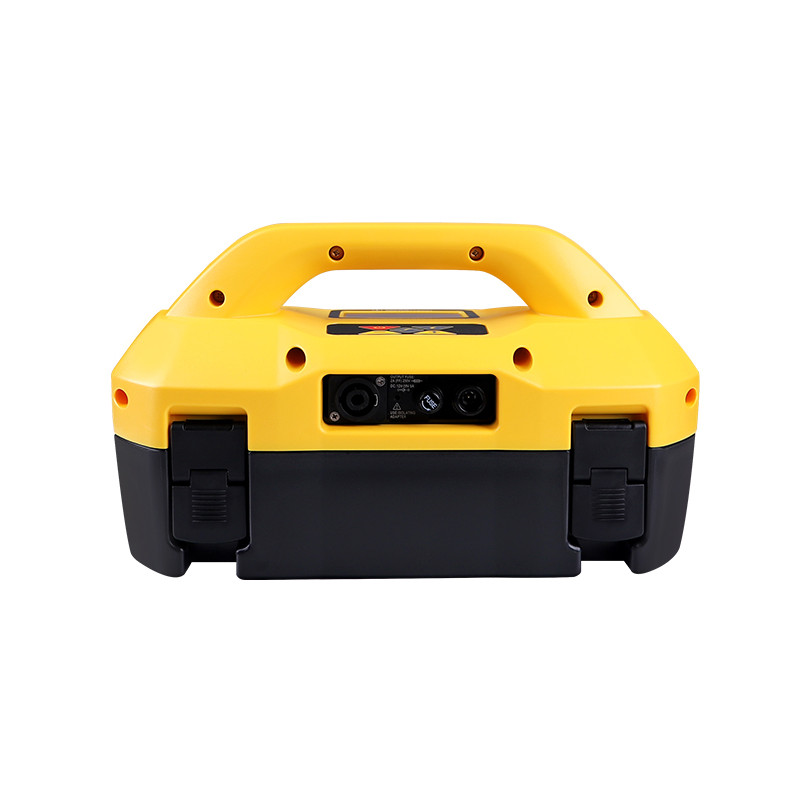 
       vLoc3-5000-FF 10W Zestaw lokalizacyjny
     