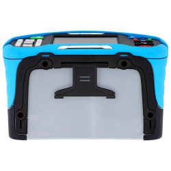 MET-MI3155 EU EurotestXD 2,5kV IT + Program PC/Android +Cęgi