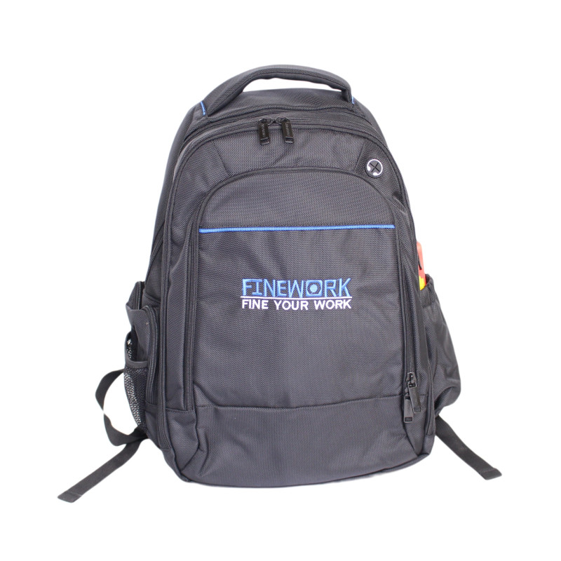 OPT ZNIP-1 Zestaw narzędzi izolowanych 1000V w plecaku 22el.