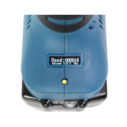 OPT ECT6240UNV Praska akumulatorowa 6-240mm2 matryce R22 16-240mm2 2x nożyce 25mm 3Ah 18V