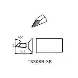 Grot TSS08-SK do Quick TS8