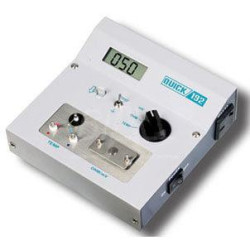 Quick 192 Tester lutownic (Temp, mV, R)