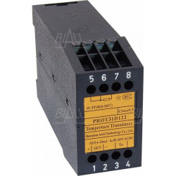 Przetwornik temperatury PT100  PRO T31D122 ARTEL