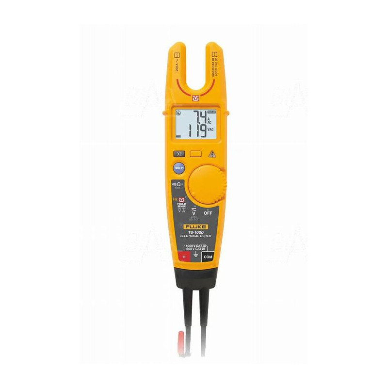 FLK-T6-1000 Tester elektryczny Fluke