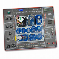 M41-1100 Makieta szkolna Arduino