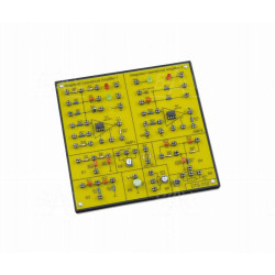 DTS-012 Moduł "Obwód wzmacniacza operacyjnego" do ACL-7000