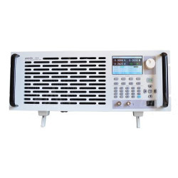 ARRAY 3755A obciążenie elektroniczne 4000W DC RS232/USB