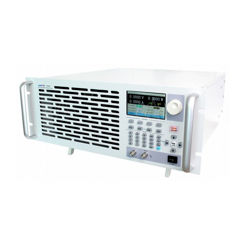 ARRAY 3766A obciążenie elektroniczne 5000W DC RS232/USB