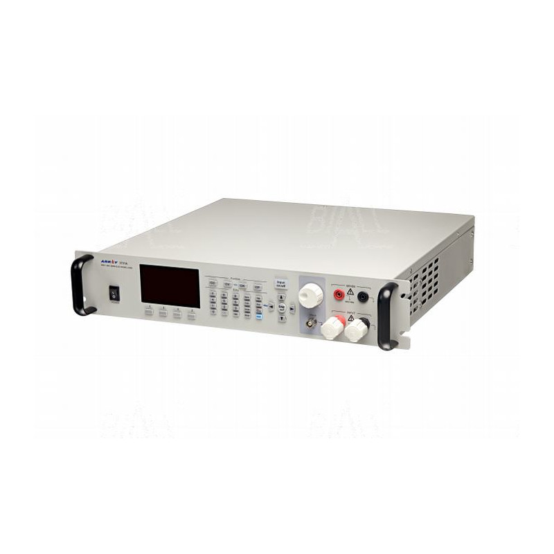 ARRAY 3735A obciążenie elektroniczne 800W DC RS232/USB