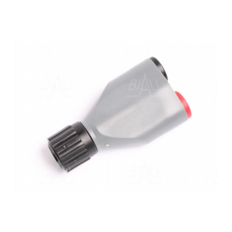 Adapter 7043-IEC wtyk BNC- 2 gniazda bezp. 4mm