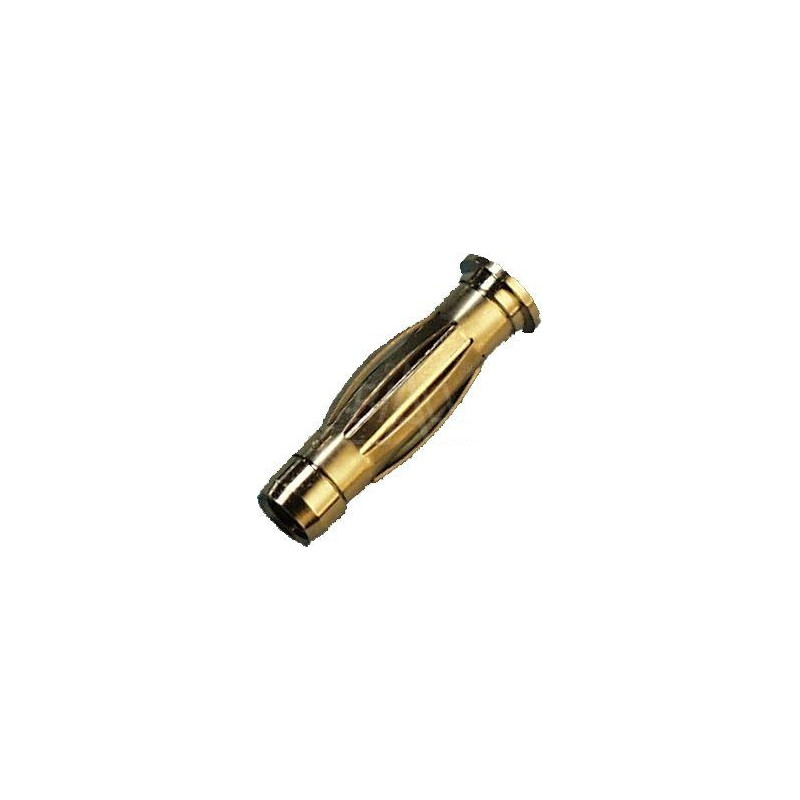 Adapter 60442-Ni 2/4 wtyk 4mm z gniazdem 2mm 32A