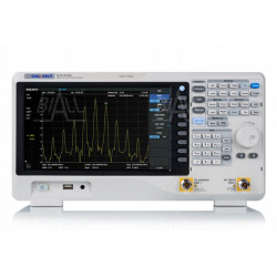 SVA1032X analizator widma 9kHz~3.2GHz , analizator sieci wektorowej