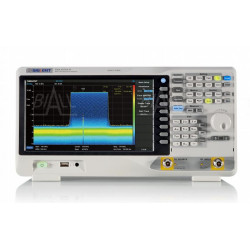 SSA3050X-R analizator widma czasu rzeczywistego 9kHz~5GHz