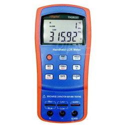 TH2822D Precyzyjny mostek RLC (LCR) dokł. 0,1% test 100Hz-10kHz, DCR