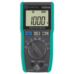 KEW1020R Multimetr TRMS 1000V AC/DC