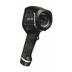 FLIR E5-XT Kamera termowizyjna LCD 3" IP54 100mK 160x120px MSX, WiFi