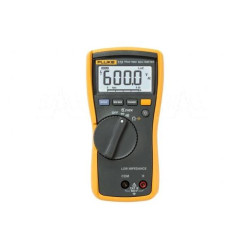 FLK-113 Multimetr TRMS   Fluke