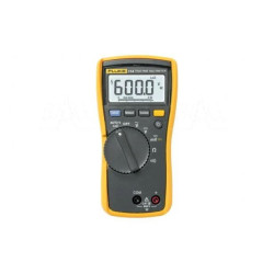 FLK-114 Multimetr TRMS   Fluke