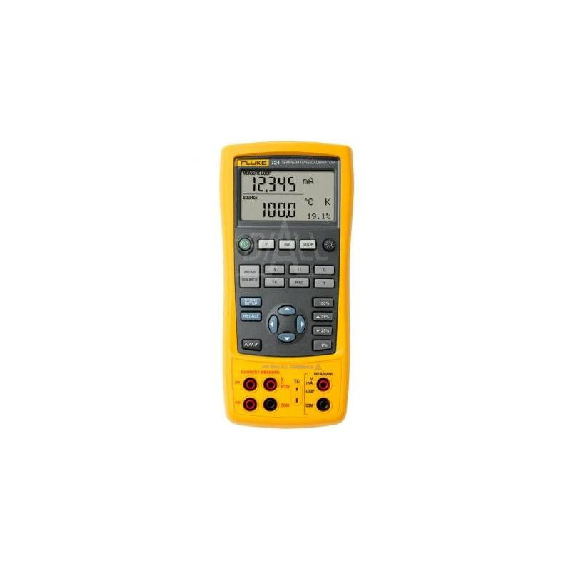 FLK-724 kalibrator temperatury Fluke