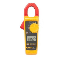 FLK-325 Miernik cęgowy 400A AC /DC Fluke