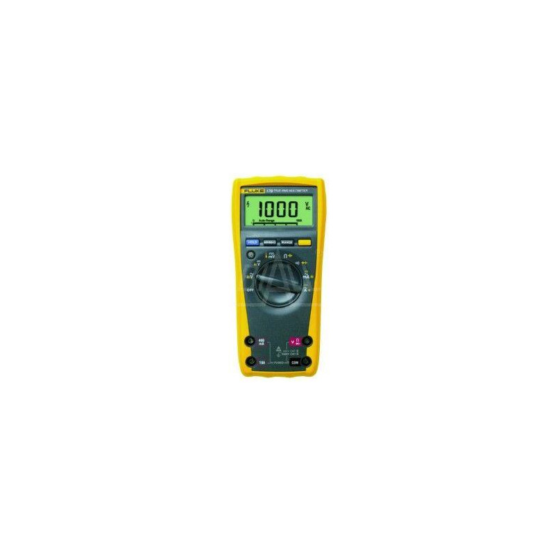 
       FLK-179 Multimetr TRMS    Fluke
     