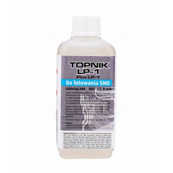 Topnik LP-1 typu 2.1.3A 100ml