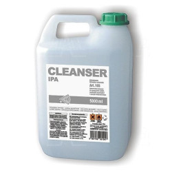 Cleanser IPA ISOPROPANOL 5 litrów płyn