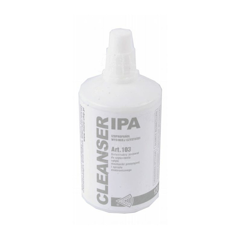 Cleanser IPA ISOPROPANOL 100ml płyn