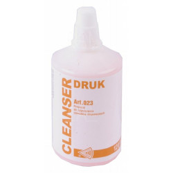 Cleanser DRUK  100ml płyn