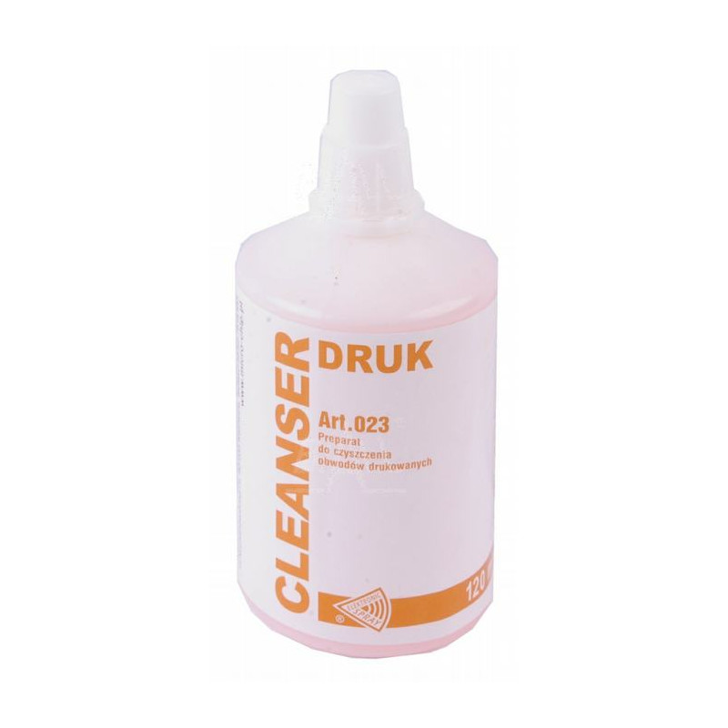 Cleanser DRUK  100ml płyn