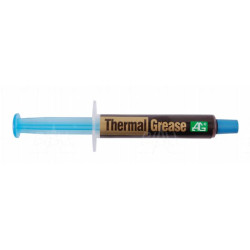 Pasta termoprzewodząca Thermal Grease-Miedź 1.5ml