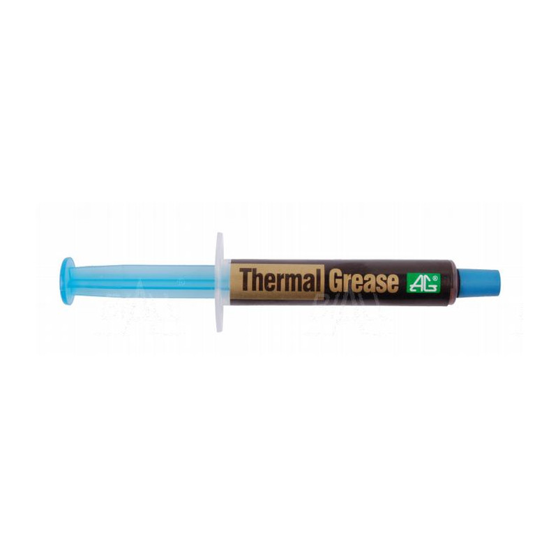 Pasta termoprzewodząca Thermal Grease-Miedź 1.5ml