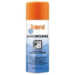 Pianka Amberclens Foam (aerosol)   400ml    Ambersil