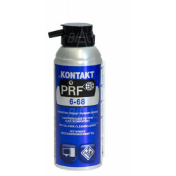 PRF 6-68 Kontakt Spray czyszczący do styków 220ml